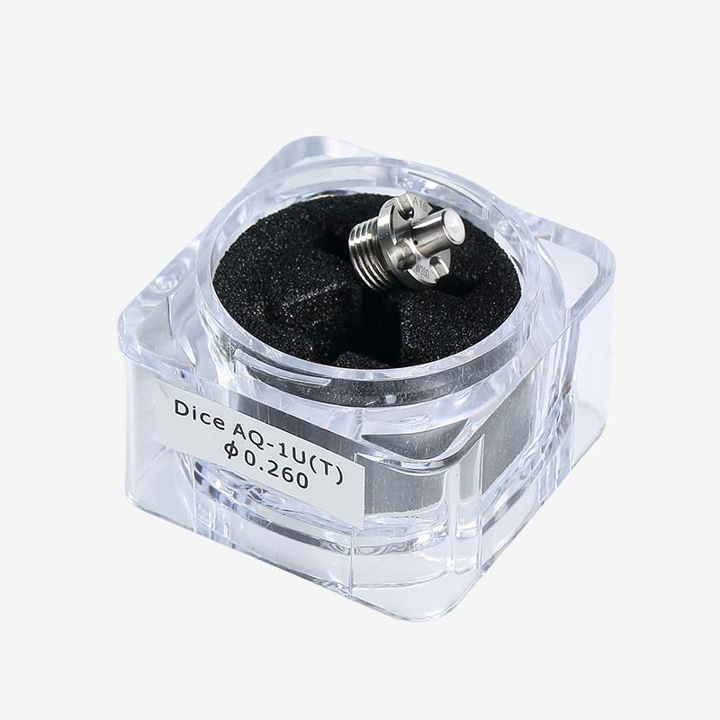Направляющая проволоки, ф0.26 мм, Sodick, 118760C