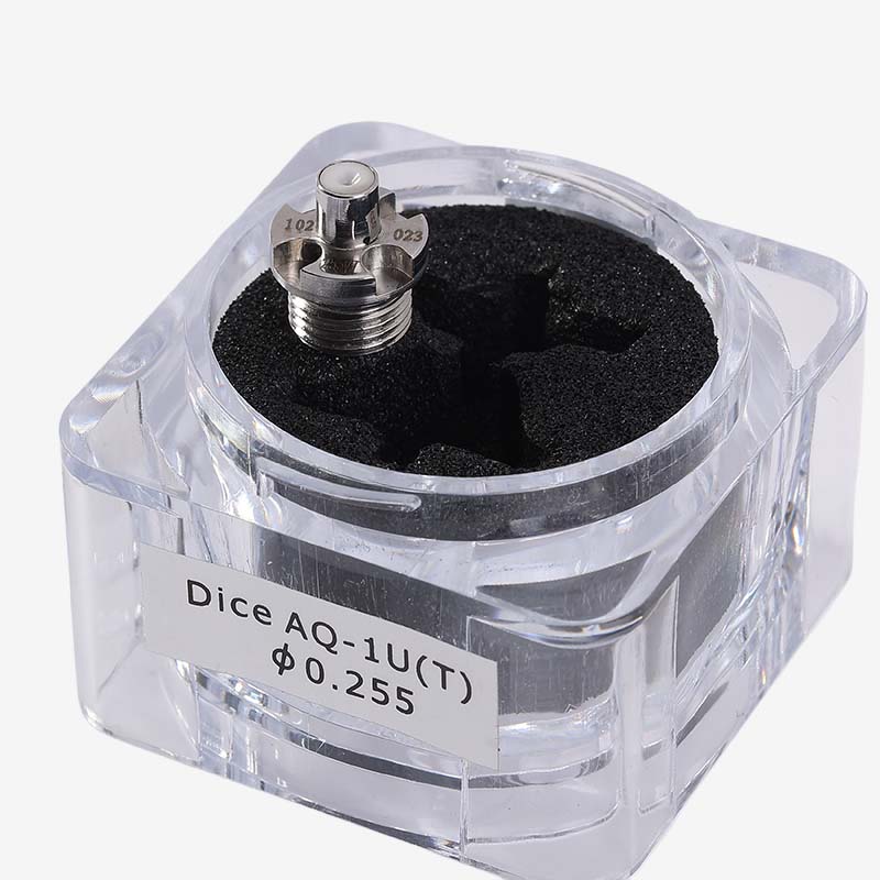 Направляющая проволоки, ф0.255 мм, Sodick, 3110291