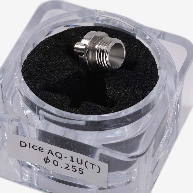 Направляющая проволоки, ф0.255 мм, Sodick, 3110291 - изображение 3