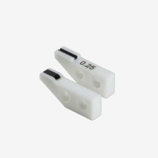 Направляющая проволоки сапфировая, ф0.25 мм, Makino, 4EC80A422