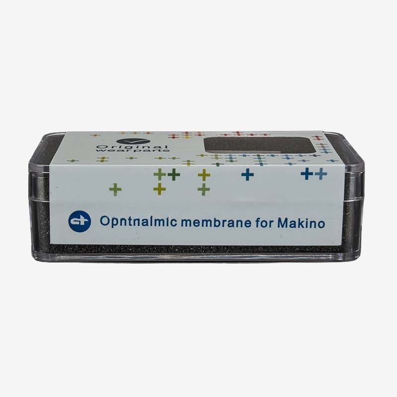 Направляющая проволоки алмазная, ф0.25 мм, Makino, 6EC80B404 - изображение 6