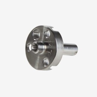 Направляющая проволоки алмазная, нижняя, ф0.255 мм, Fanuc, A2908032X736