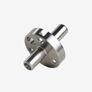 Направляющая проволоки алмазная, верхняя, ф0.255 мм, Fanuc, A2908032X776