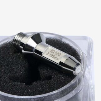 Направляющая проволоки, верхняя, ф0.105 мм, Fanuc, A2908092X702