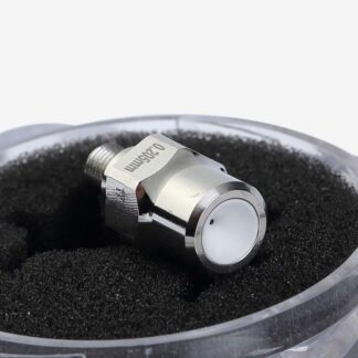 Направляющая проволоки, нижняя, ф0.205 мм, Fanuc, A2908092X715