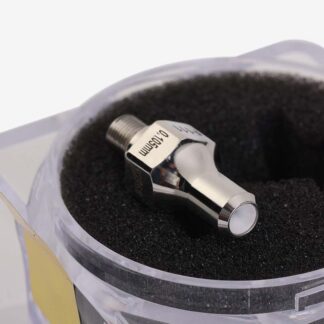 Направляющая проволоки, нижняя, ф0.105 мм, Fanuc, A2908101X740
