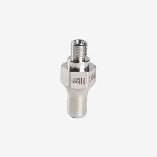 Направляющая проволоки, нижняя, ф0.15 мм, Fanuc, A2908101X742