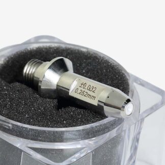 Направляющая проволоки, верхняя, ф0.252 мм, Fanuc, A2908104Y706