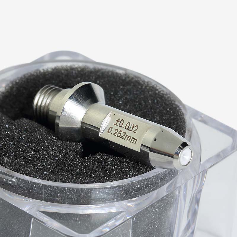 Направляющая проволоки, верхняя, ф0.252 мм, Fanuc, A2908104Y706