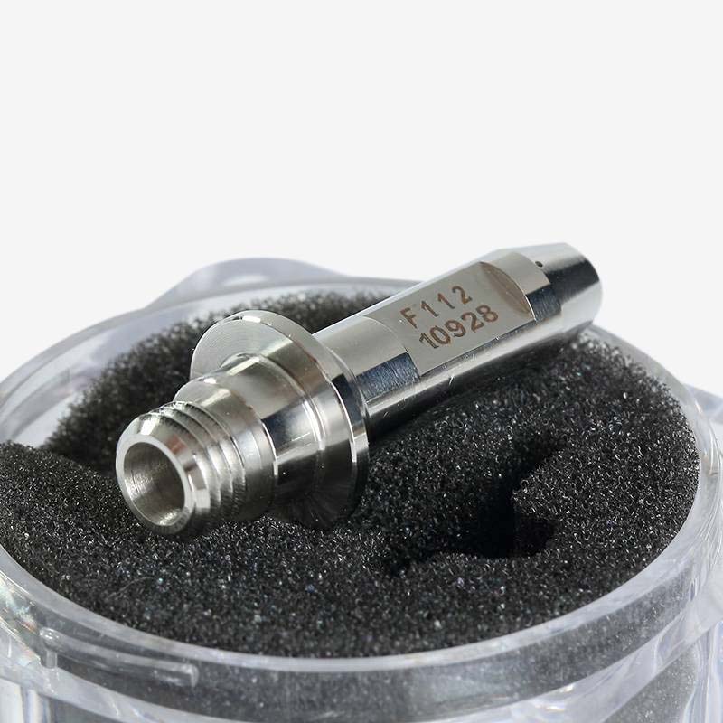 Направляющая проволоки, верхняя, ф0.252 мм, Fanuc, A2908104Y706 - изображение 2