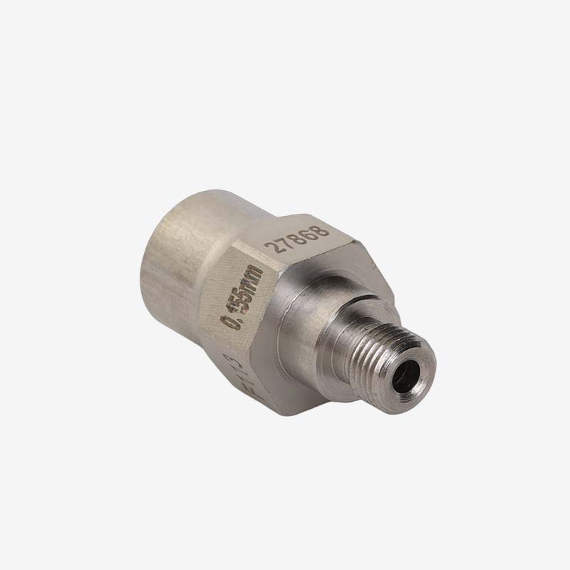 Направляющая проволоки, нижняя, ф0.155 мм, Fanuc, A2908110X714 - изображение 3