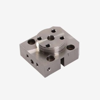 Основание направляющей проволоки, нижняя, Fanuc, A2908110X762