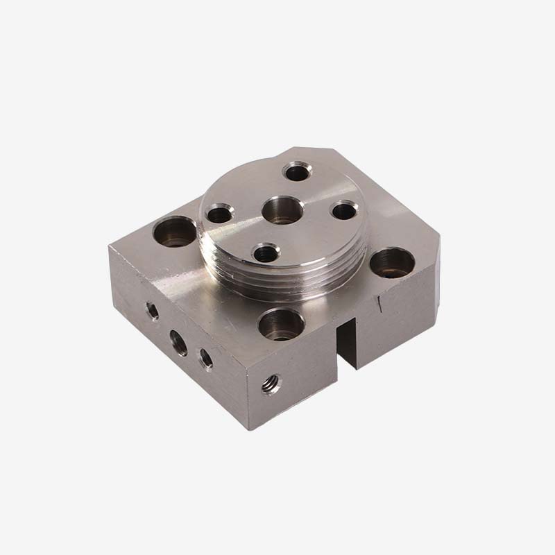 Основание направляющей проволоки, нижняя, Fanuc, A2908110X762