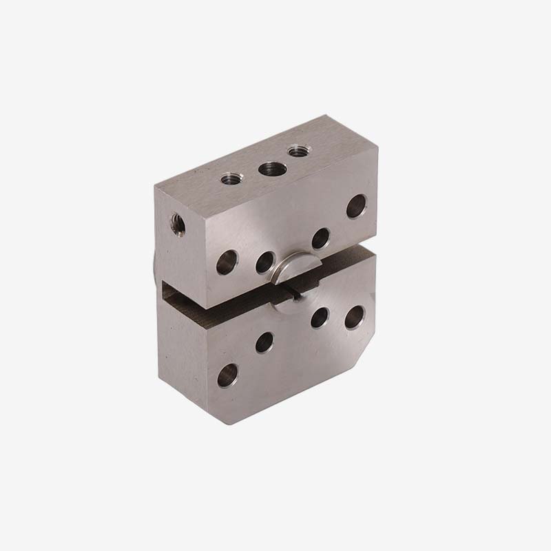Основание направляющей проволоки, нижняя, Fanuc, A2908110X762 - изображение 2