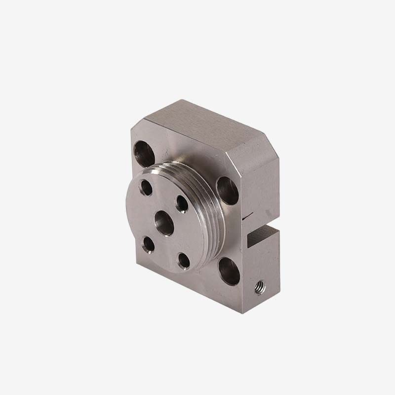 Основание направляющей проволоки, нижняя, Fanuc, A2908110X762 - изображение 3