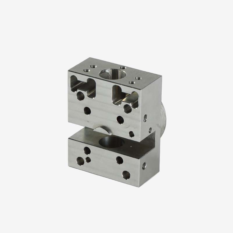 Основание направляющей проволоки, нижняя, Fanuc, A2908120Z763 - изображение 2