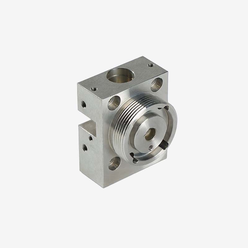 Основание направляющей проволоки, нижняя, Fanuc, A2908120Z763 - изображение 3
