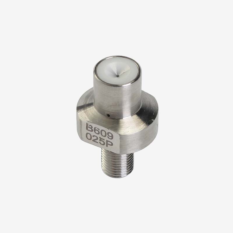 Направляющая проволоки, нижняя, ф0.25 мм, Mitsubishi, DFW4800