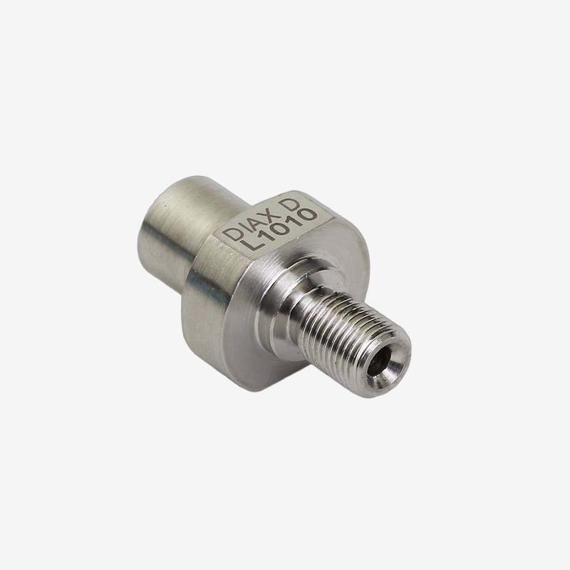 Направляющая проволоки, нижняя, ф0.25 мм, Mitsubishi, DFW4800 - изображение 3