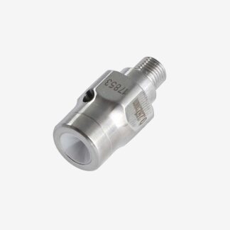 Направляющая проволоки алмазная, нижняя, ф0.15 мм, Fanuc, F1131