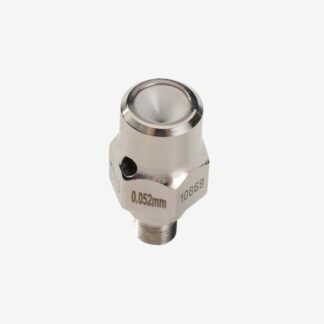 Направляющая проволоки, нижняя, ф0.052 мм, Fanuc, F1151