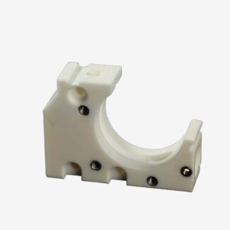 Блок направляющей проволоки, нижняя, Fanuc, F4041