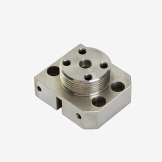 Основание направляющей проволоки, нижняя, Fanuc, F853ID