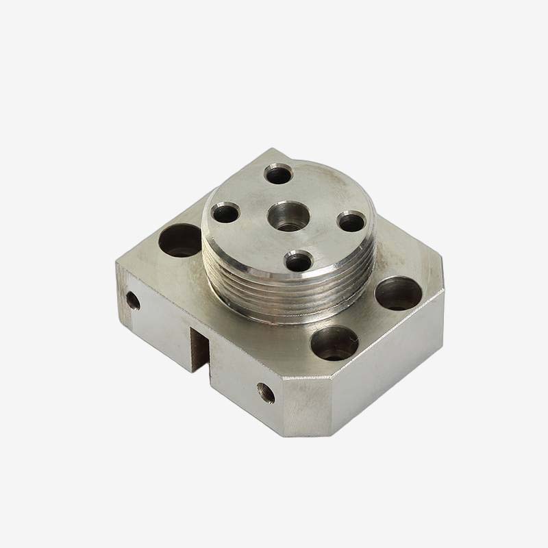 Основание направляющей проволоки, нижняя, Fanuc, F853ID