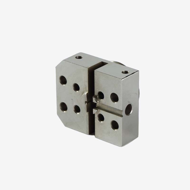 Основание направляющей проволоки, нижняя, Fanuc, F853ID - изображение 2