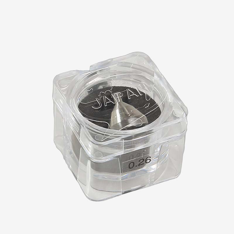 Направляющая проволоки, ф0.26 мм, Sodick, S103L - изображение 3