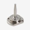 Направляющая проволоки алмазная, верхняя, ф0.25 мм, Mitsubishi, X052B123G54