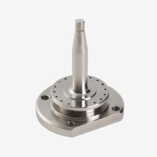 Направляющая проволоки алмазная, верхняя, ф0.25 мм, Mitsubishi, X052B123G54
