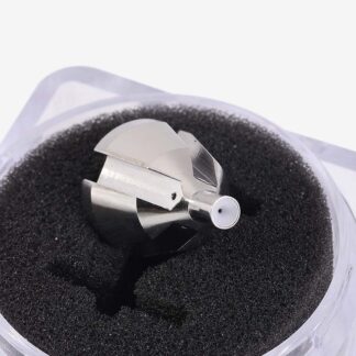 Направляющая проволоки алмазная, нижняя, ф0.205 мм, Mitsubishi, X052B176G53