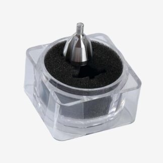 Направляющая проволоки алмазная, нижняя, ф0.255 мм, Mitsubishi, X052B176G54