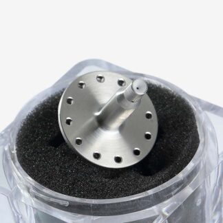 Направляющая проволоки алмазная, верхняя, ф0.205 мм, Mitsubishi, X053C834G53