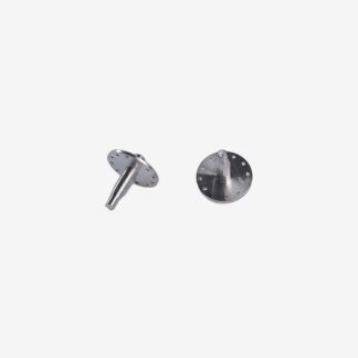 Направляющая проволоки алмазная, верхняя, ф0.25 мм, Mitsubishi, X053C834G54