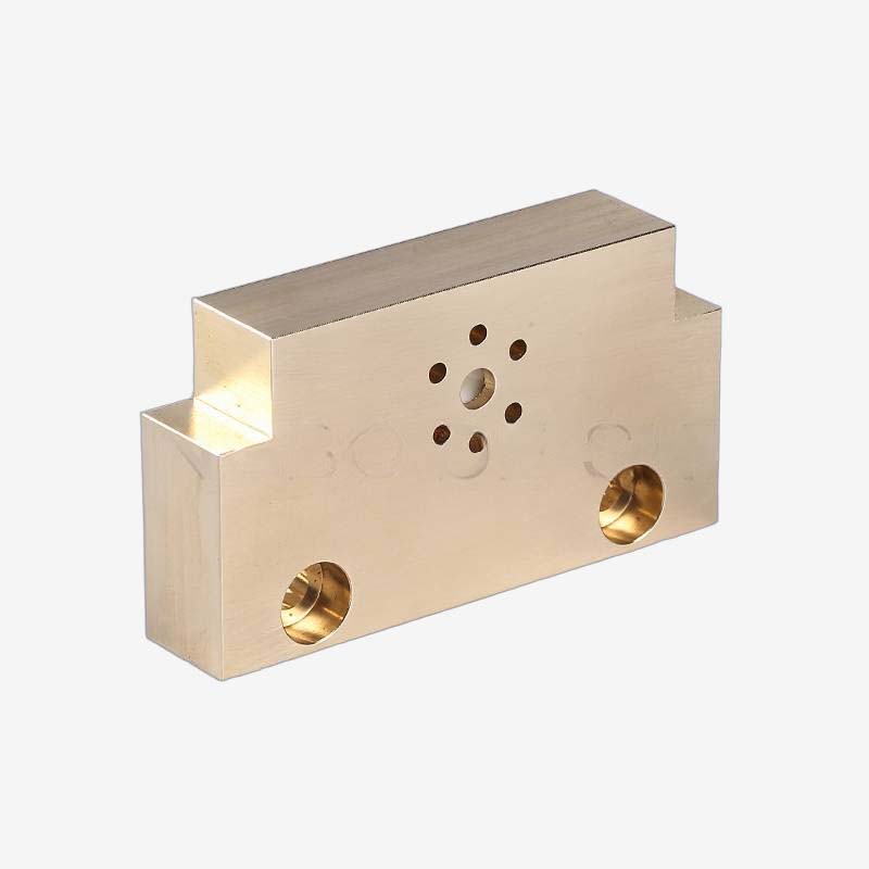 Направляющая проволоки, нижняя, Mitsubishi, X053C884G55 - изображение 2