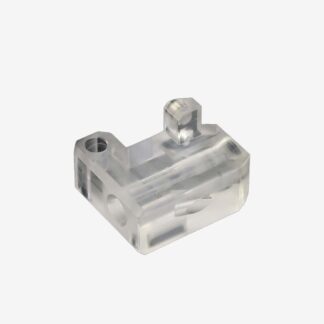 Направляющая проволоки, верхняя, Mitsubishi, X056C804G51