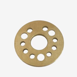 Держатель направляющей проволоки, нижняя, Mitsubishi, X182B995H01