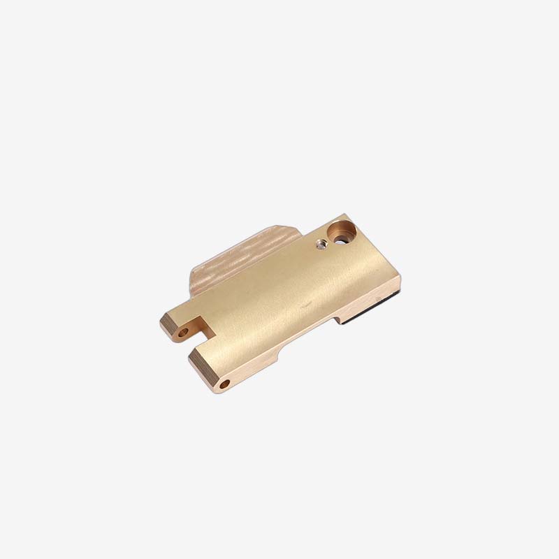 Дверца блока направляющей, нижняя, Mitsubishi, X186C819H01 - изображение 2