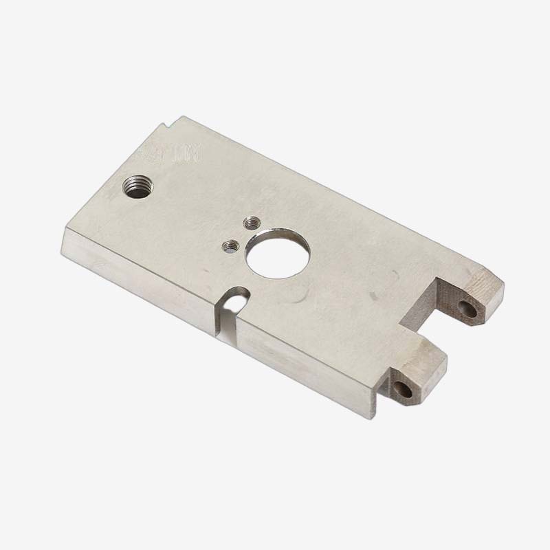 Направляющая проволоки, верхняя, Mitsubishi, X206C421H01 - изображение 2