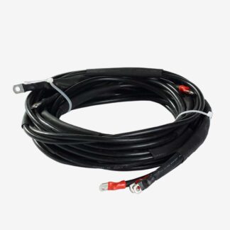 Кабель силовой нижний Seibu 040440 (M-500)