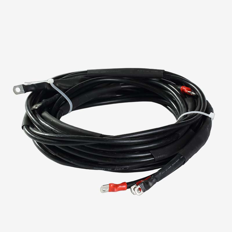 Кабель силовой нижний Seibu 040440 (M-500)