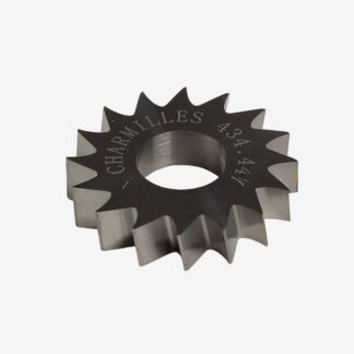 Нож Z16 Charmilles C416, 30 × 12 × 6 мм (100434447)