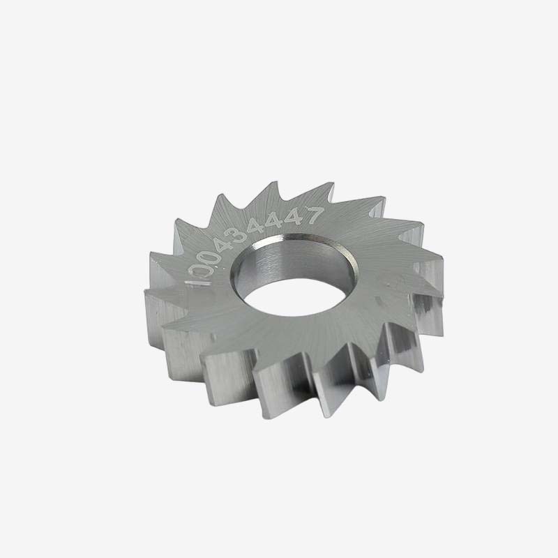 Нож Z16 Charmilles C416, 30 × 12 × 6 мм (100434447)