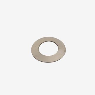 Тарельчатые пружины Charmilles 100444577, Ø21,8 × Ø12,3 × 0,35 мм, 10 шт.