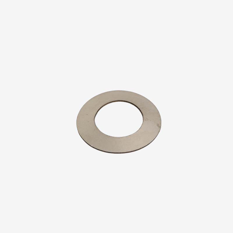Тарельчатые пружины Charmilles 100444577, Ø21,8 × Ø12,3 × 0,35 мм, 10 шт.