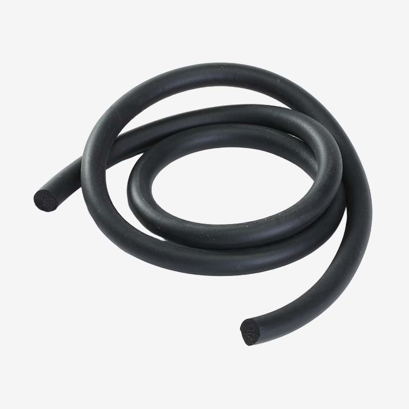 Уплотнение двери бака Charmilles 100444709, Ø 12 мм, 2,5 м