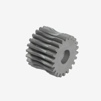 Обжимное зубчатое колесо Charmilles Ø35,9 × 28 мм (100446365)