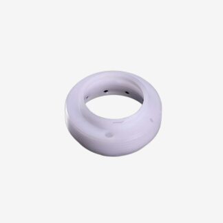 Гайка верхнего сопла пластиковая Charmilles 100447011 (C203)
